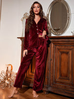 Women Pajama Sets Wholesaler