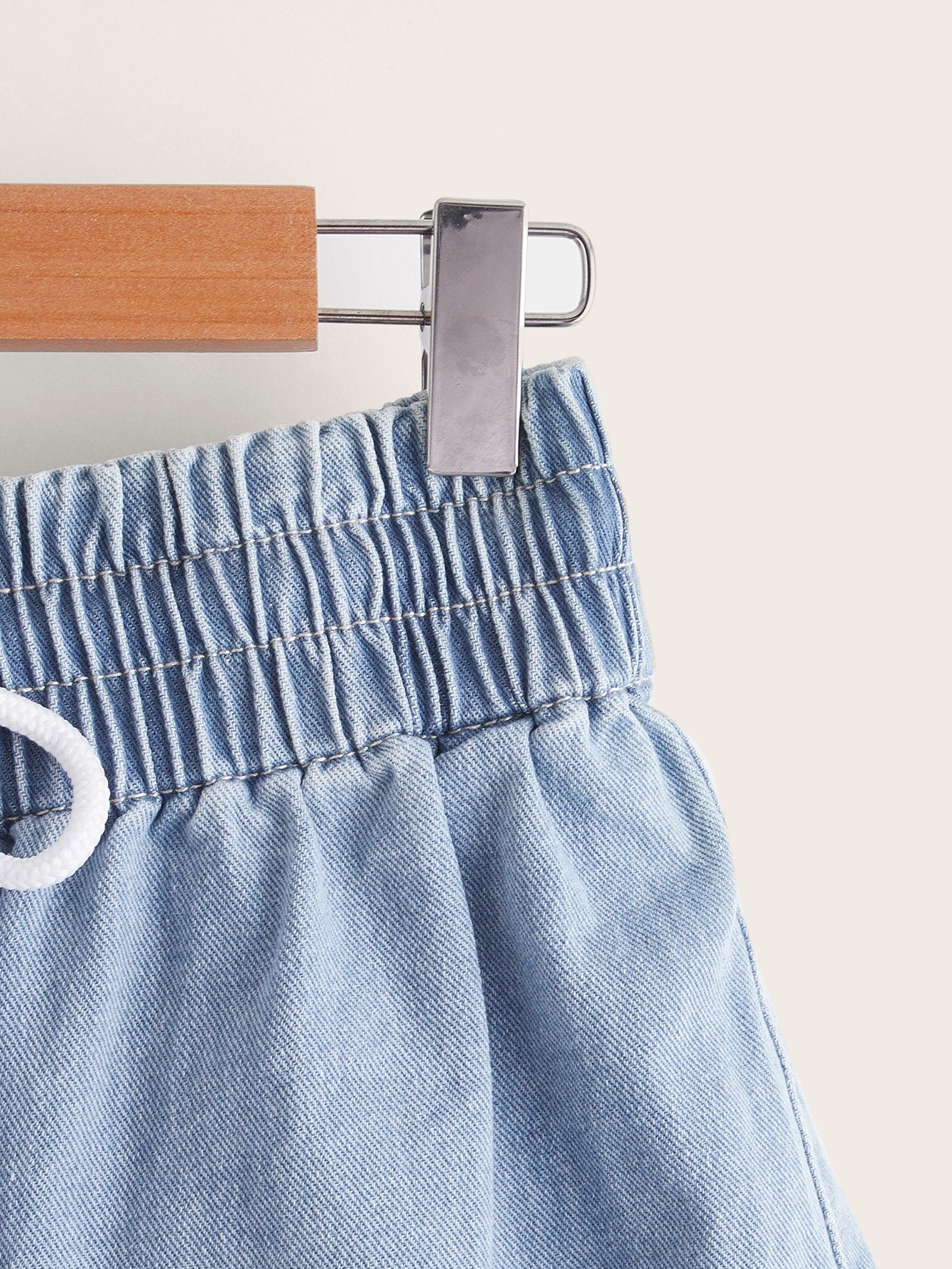 Women Denim Shorts Wholesaler