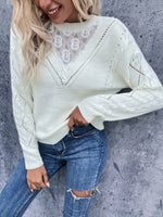 Women Sweaters Supplier