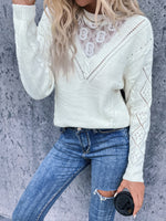 Women Sweaters Factory