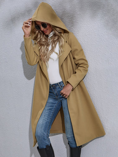 Women Overcoats Wholesalers