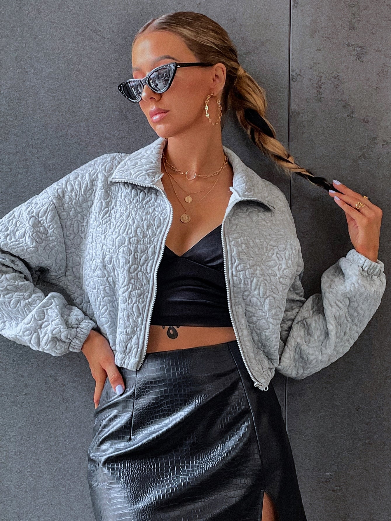 Plus Size Clothes Manufacturers