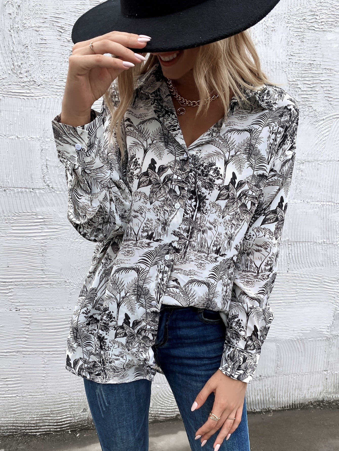 Women Blouses Manufacturers
