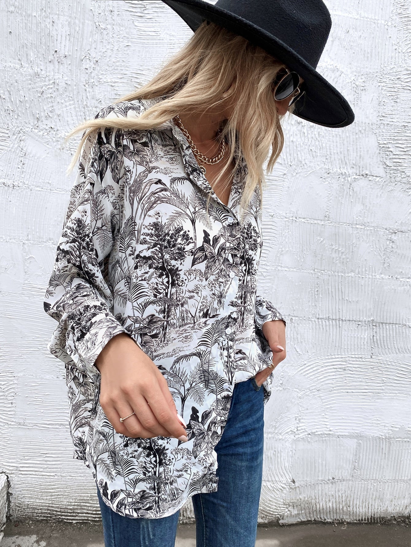 Women Blouses Supplier