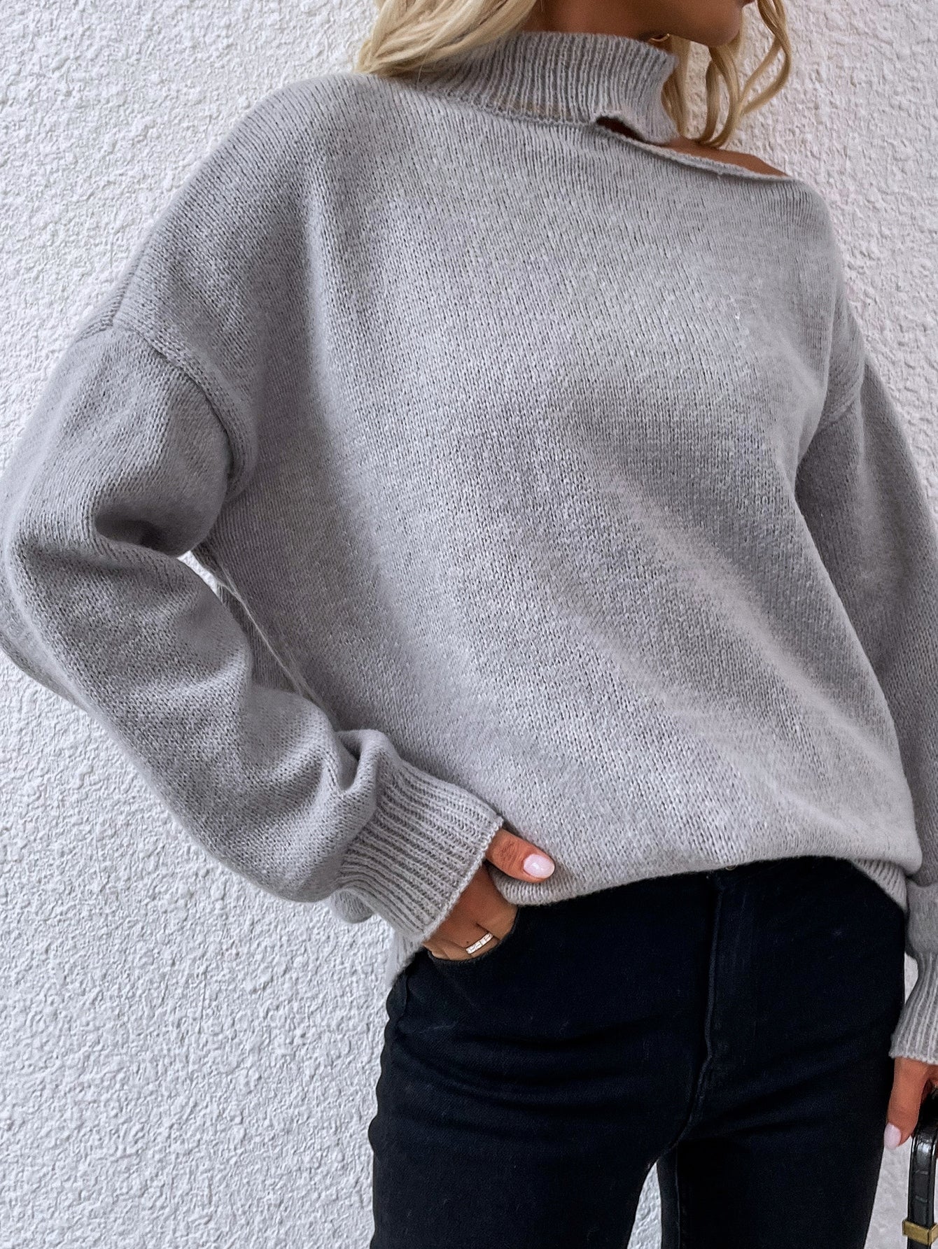 Clothes Supplier