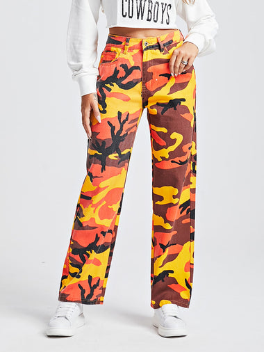Women Jeans Producers