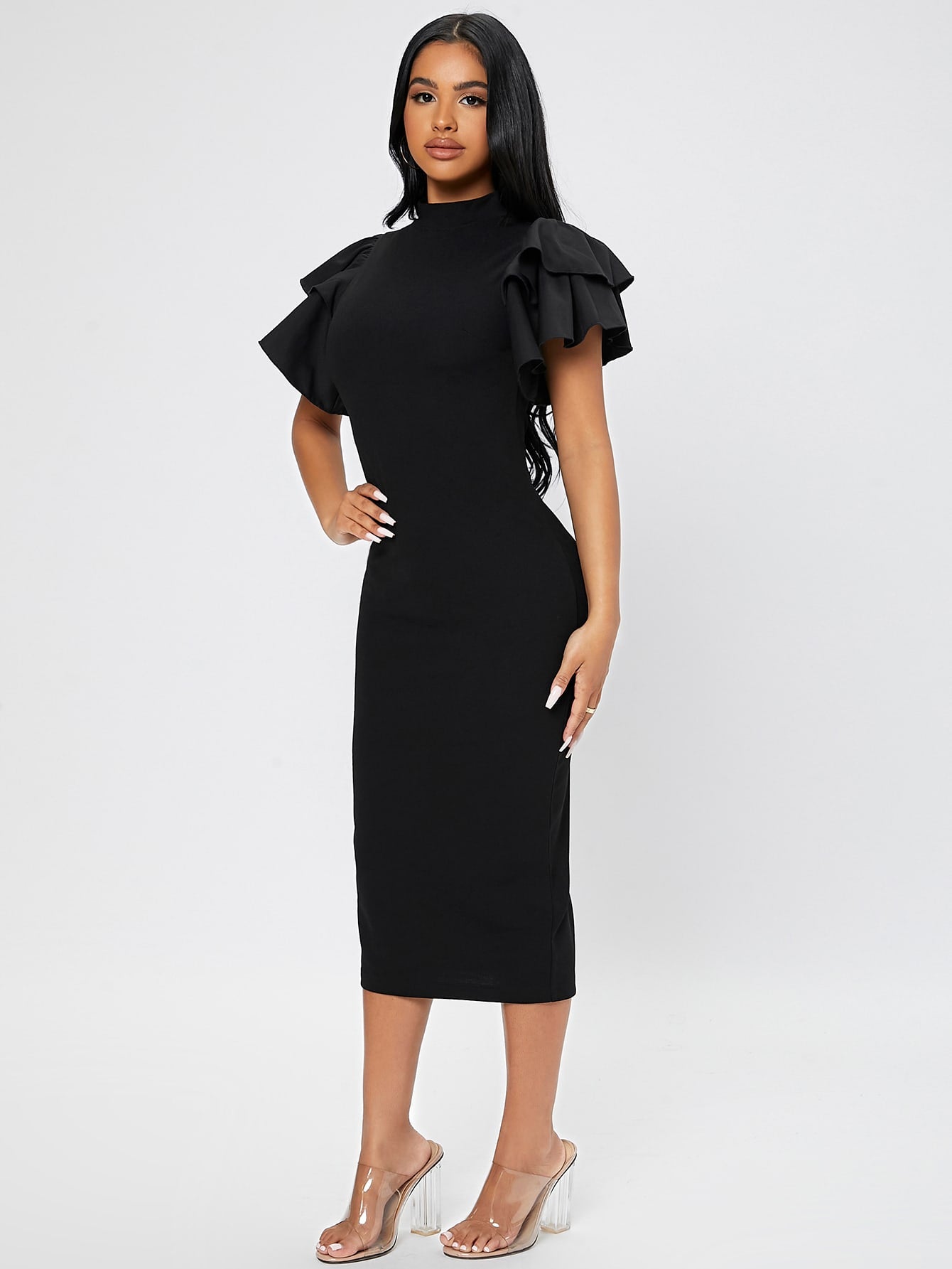 Scalo Women Clothing Wholesalers