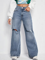 Women Jeans Factories