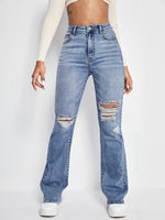 Women Jeans Factory