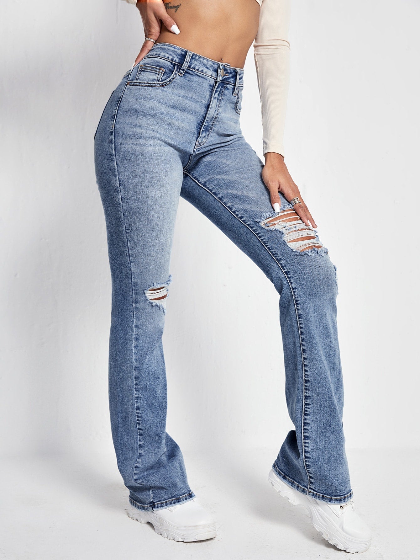 Women Jeans Wholesalers