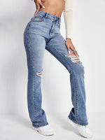 Women Jeans Wholesalers