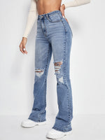 Women Jeans Producer