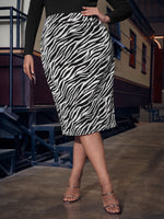 Plus Size Skirts Factories