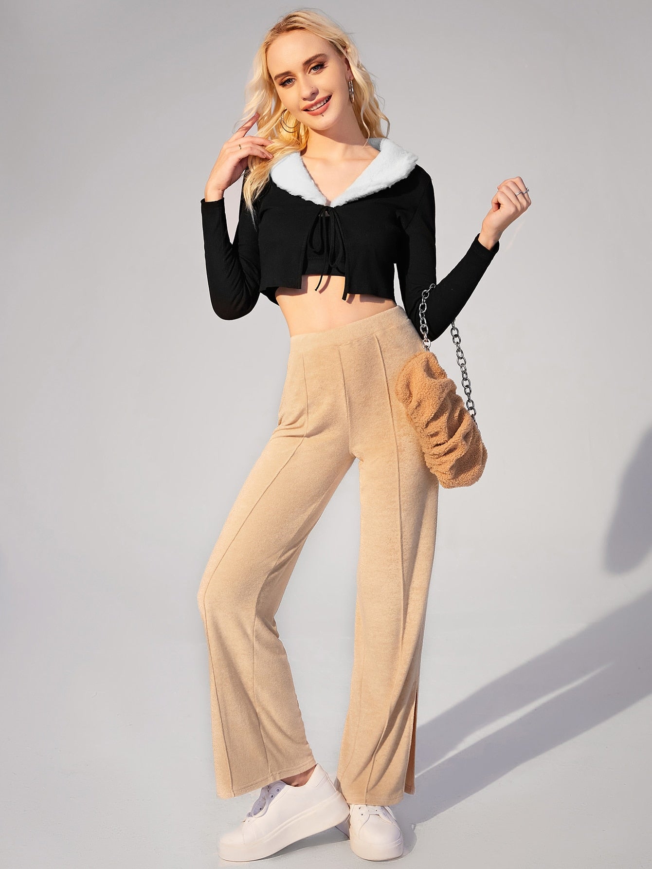 Women Pants Producers