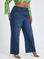 Plus Size Jeans Wholesalers