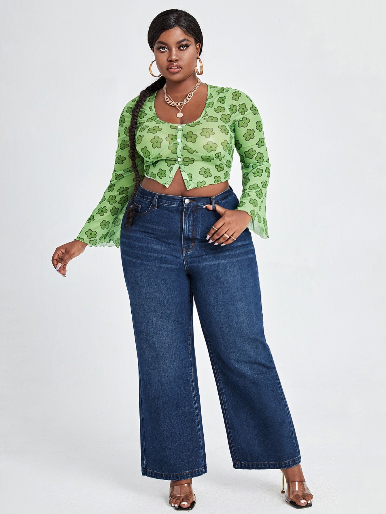 Wholesale Plus Size Clothing Suppliers