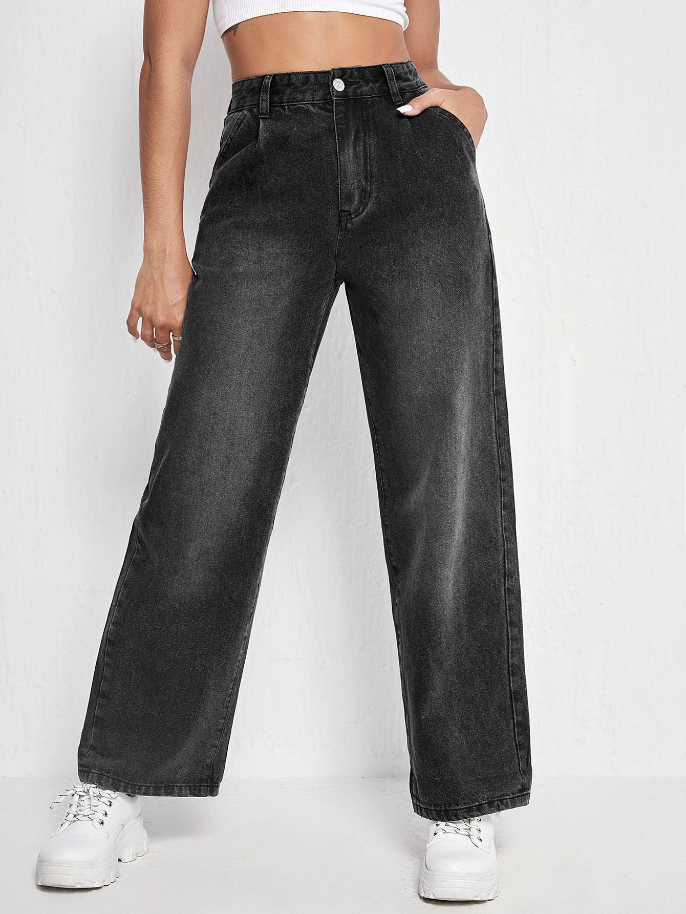Women Jeans Factories