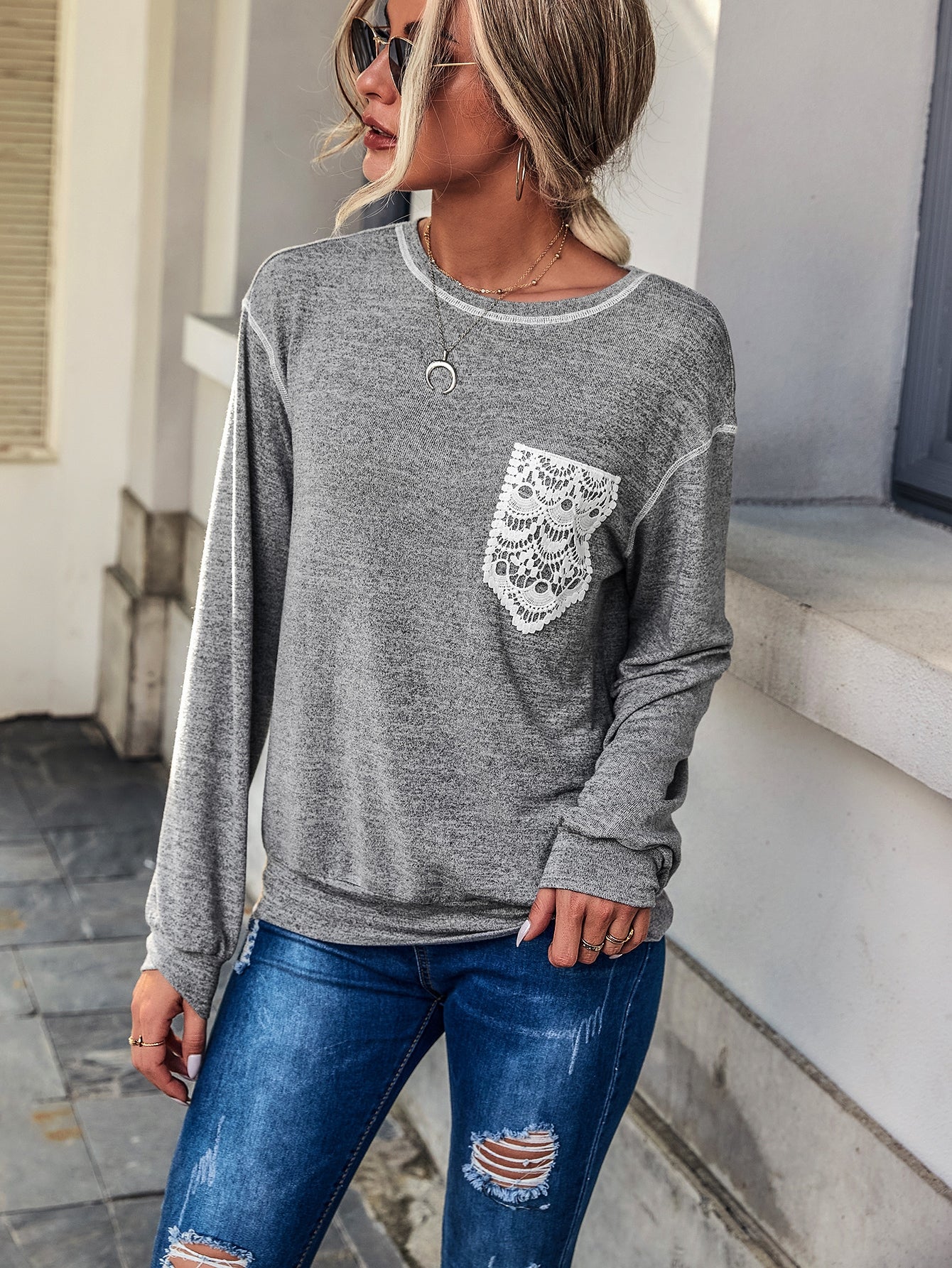 Plus Size Wholesale Boutique Clothing