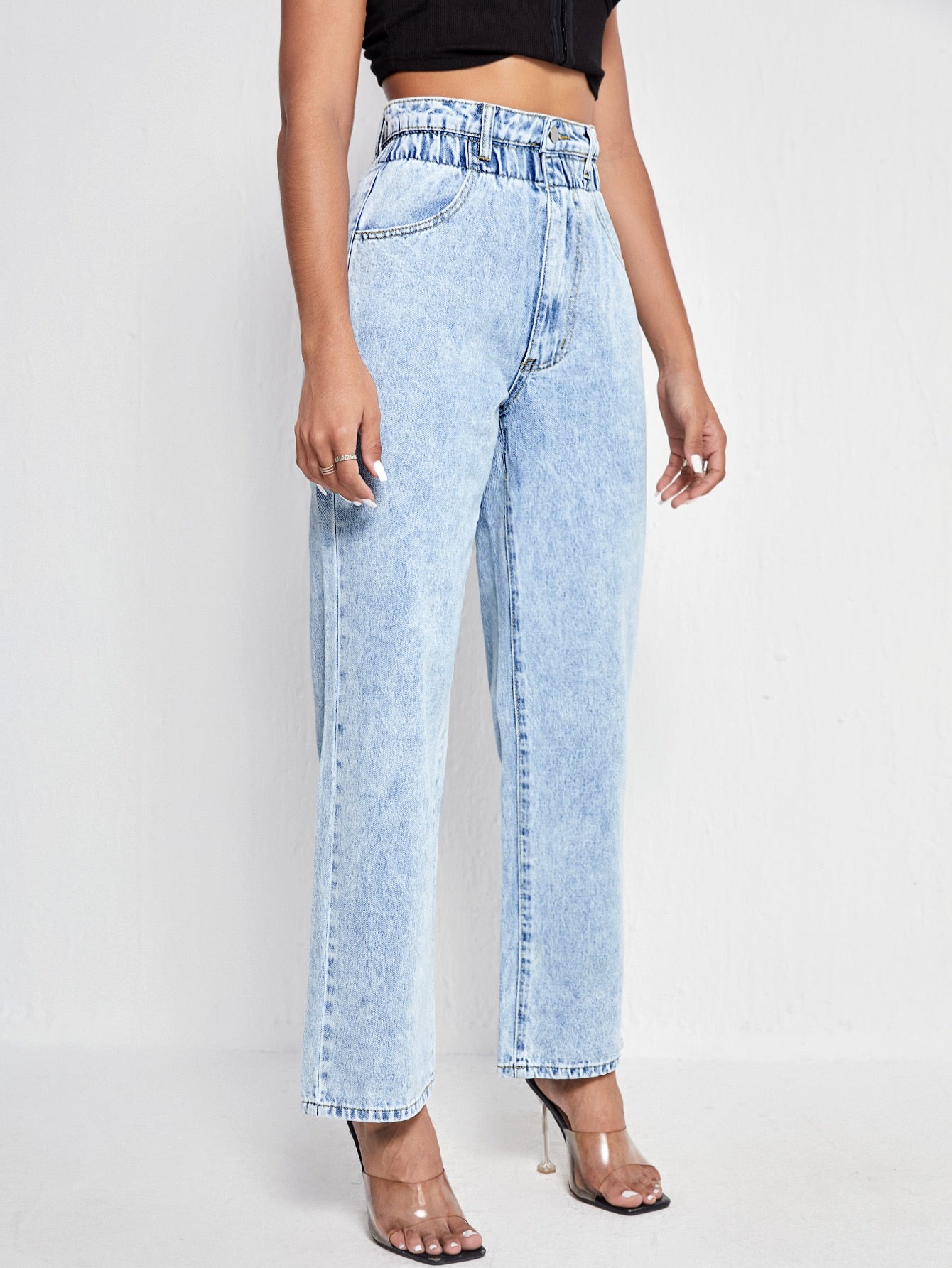 Women Jeans Producers