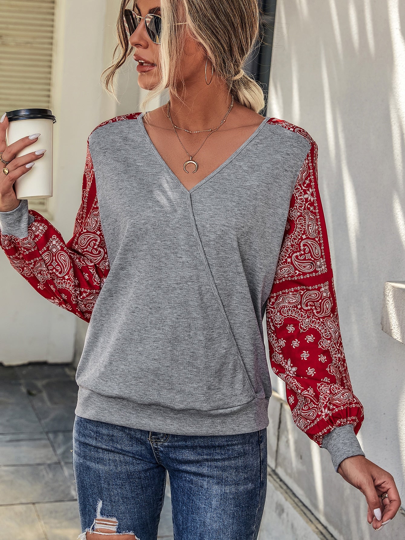 Women Sweatshirts Manufacturers