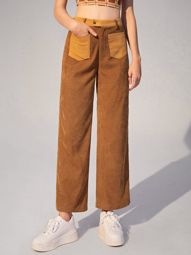 Women Pants Factory