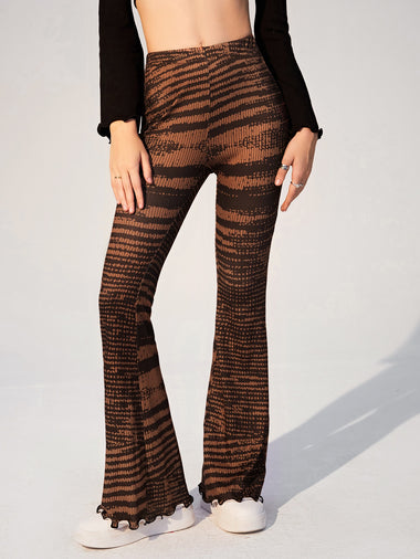 Women Pants Factory