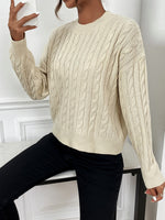 Women Sweaters Manufacturers