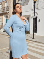 Plus Size Dresses Producer