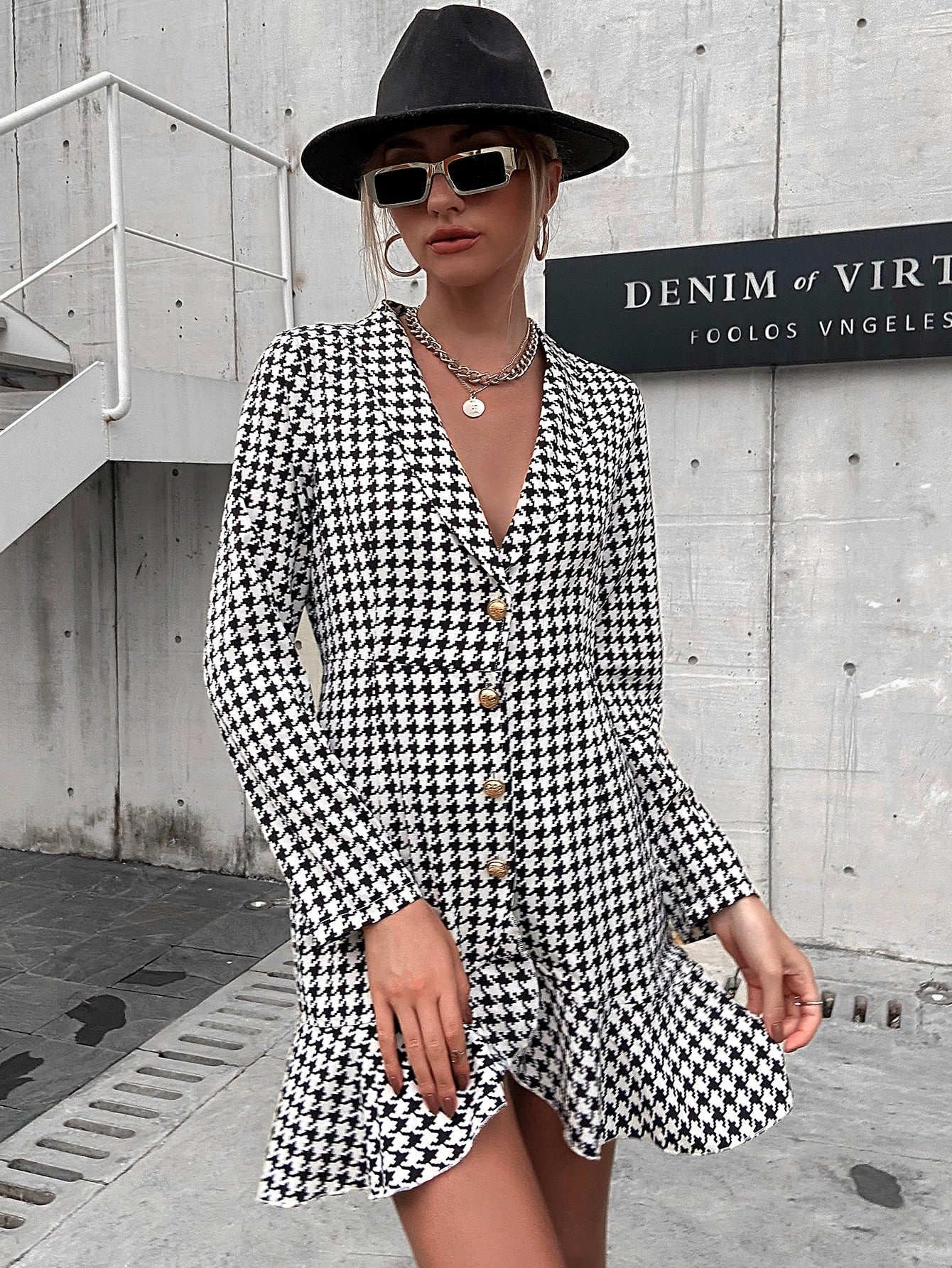 Clothing Supplier