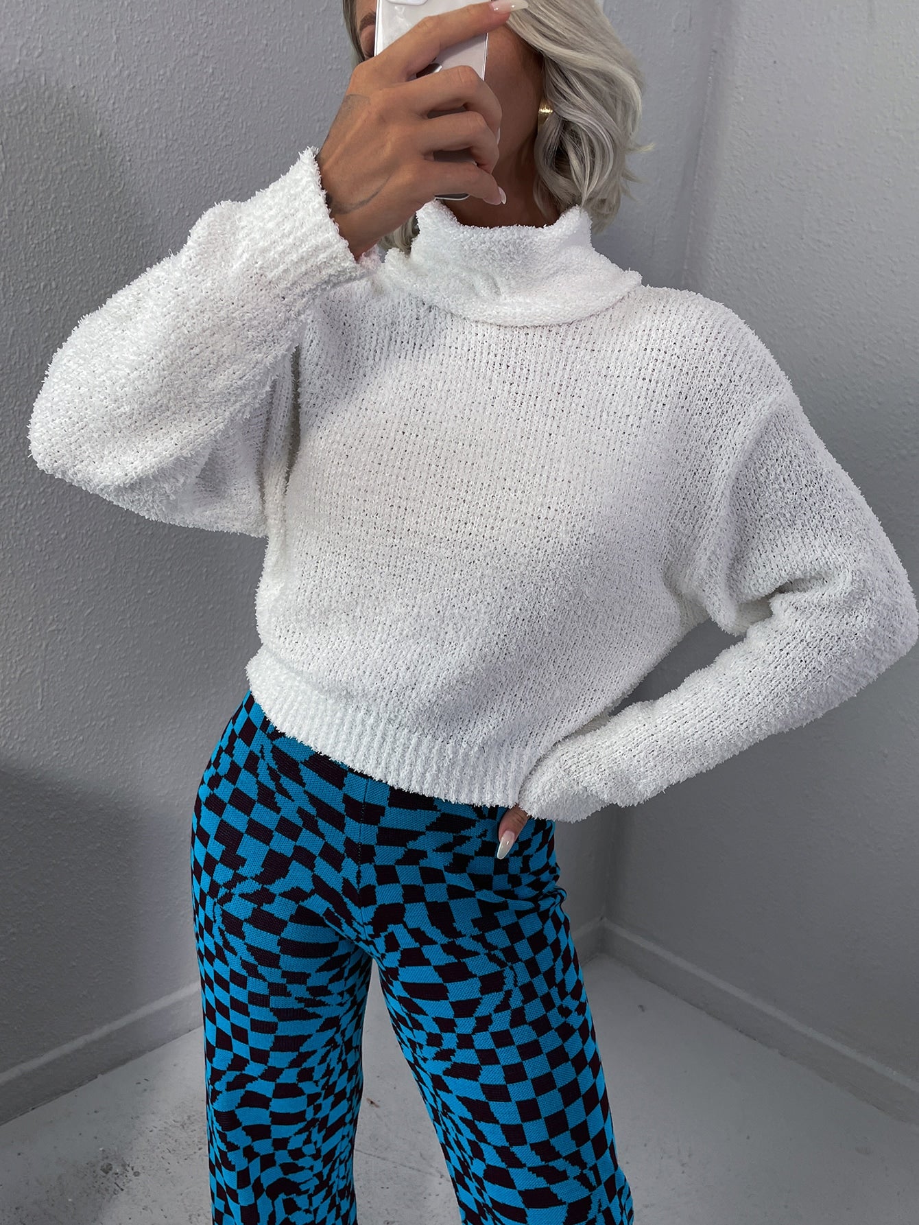 Women Sweaters Factories