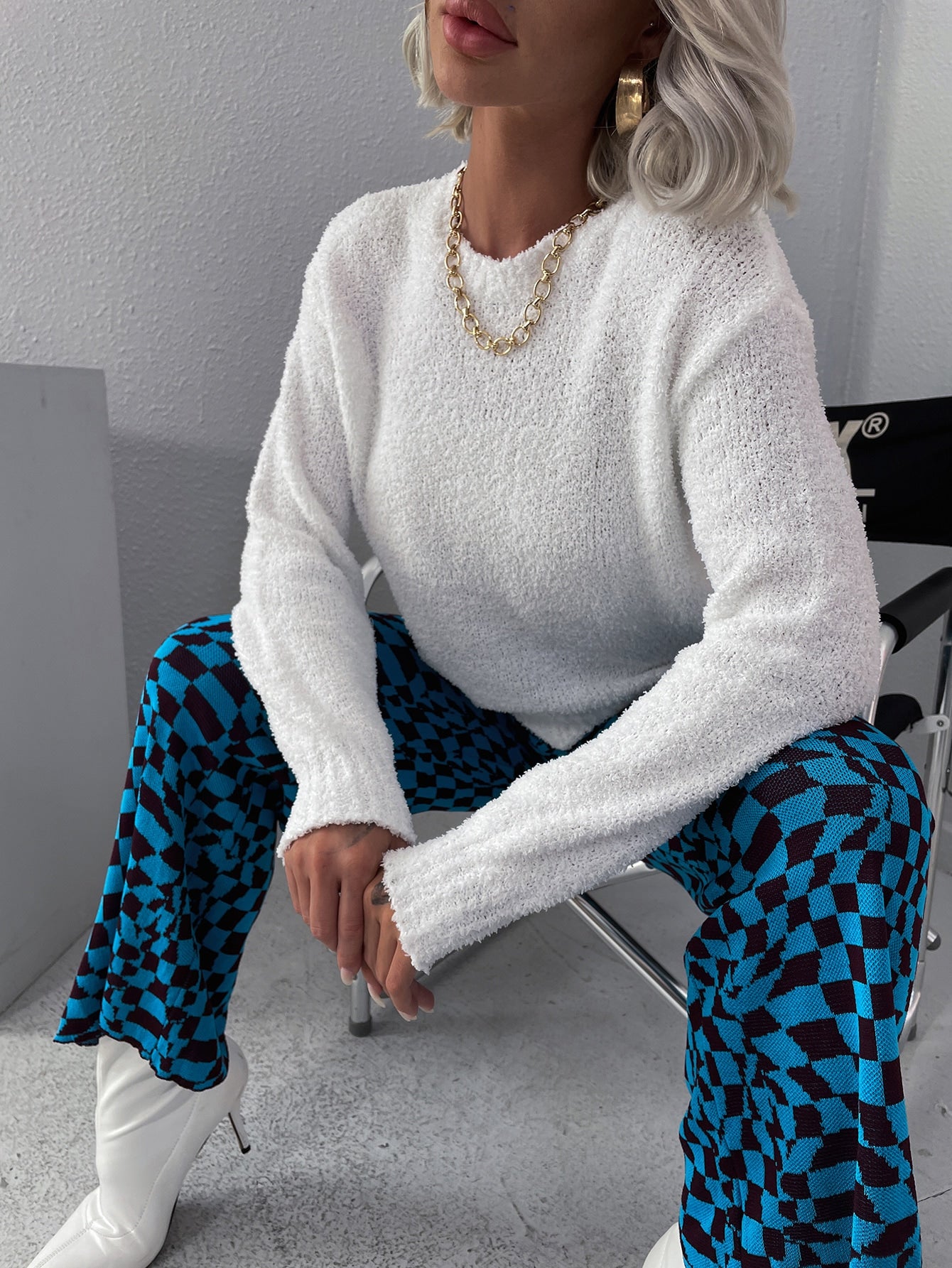 Kiko Romeo Women Clothes Factories