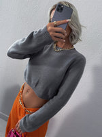 Women Sweaters Supplier