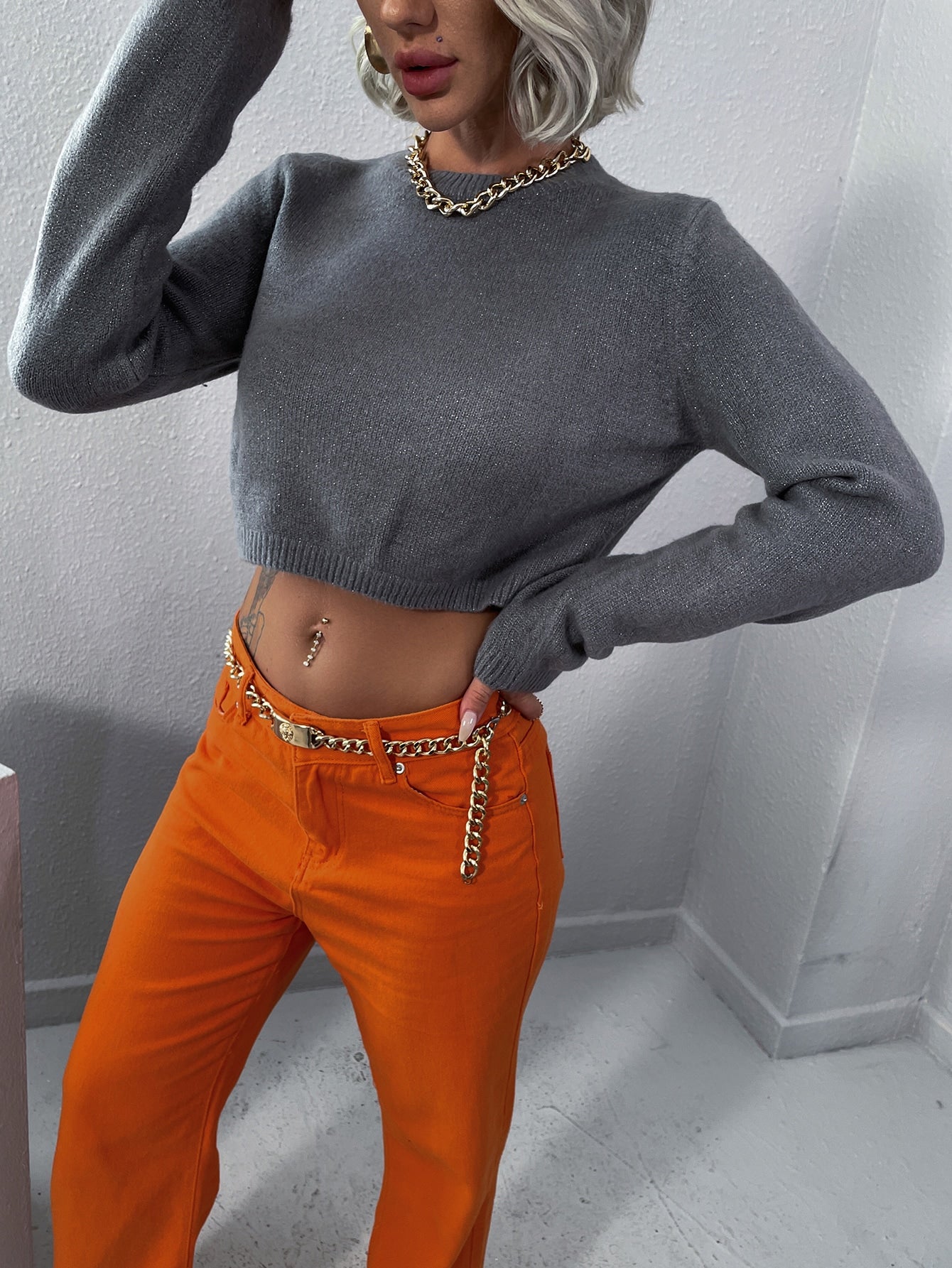 Women Sweaters Factory