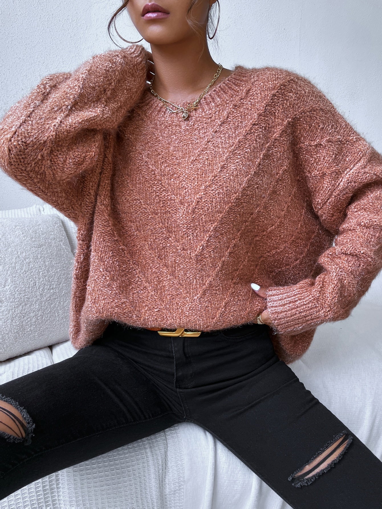 Women Sweaters Producer
