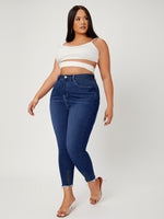 Plus Size Jeans Factory