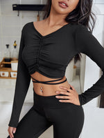 Lara Klawikowski Women Clothes Supplier
