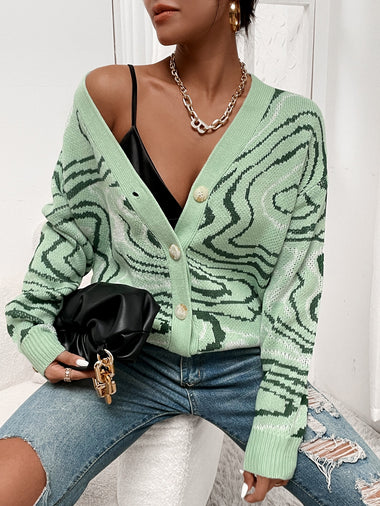Women Cardigans Producers