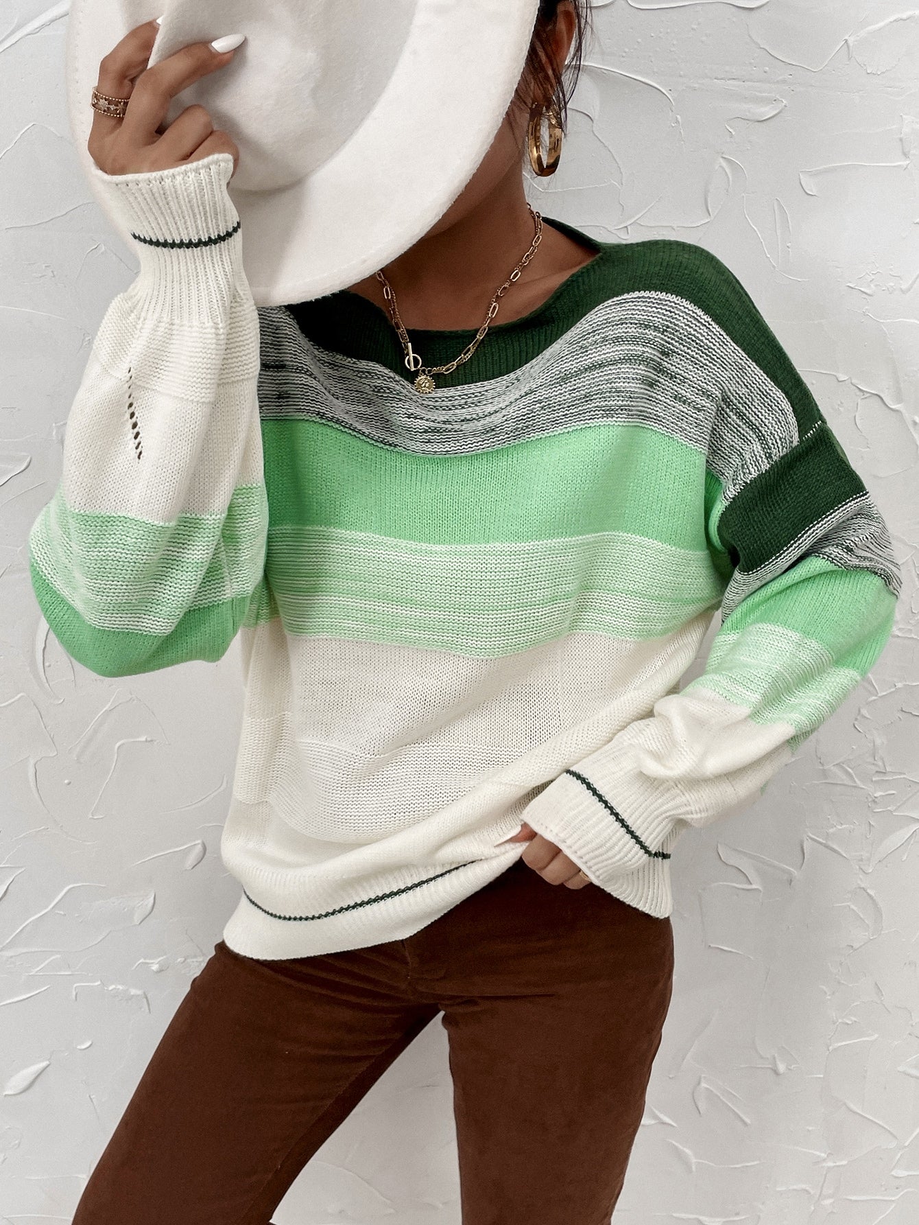 Women Sweaters Producers