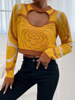 Women Sweaters Manufacturer