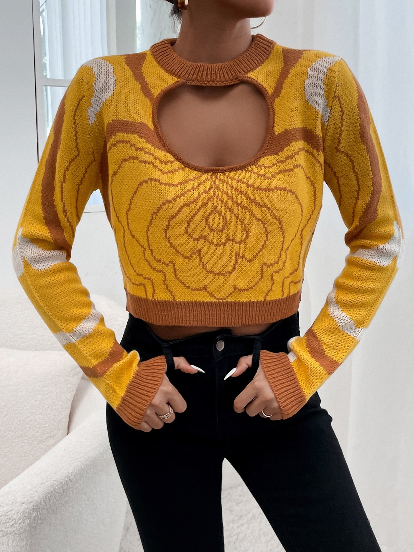 Women Sweaters Supplier