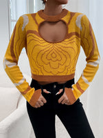 Women Sweaters Supplier