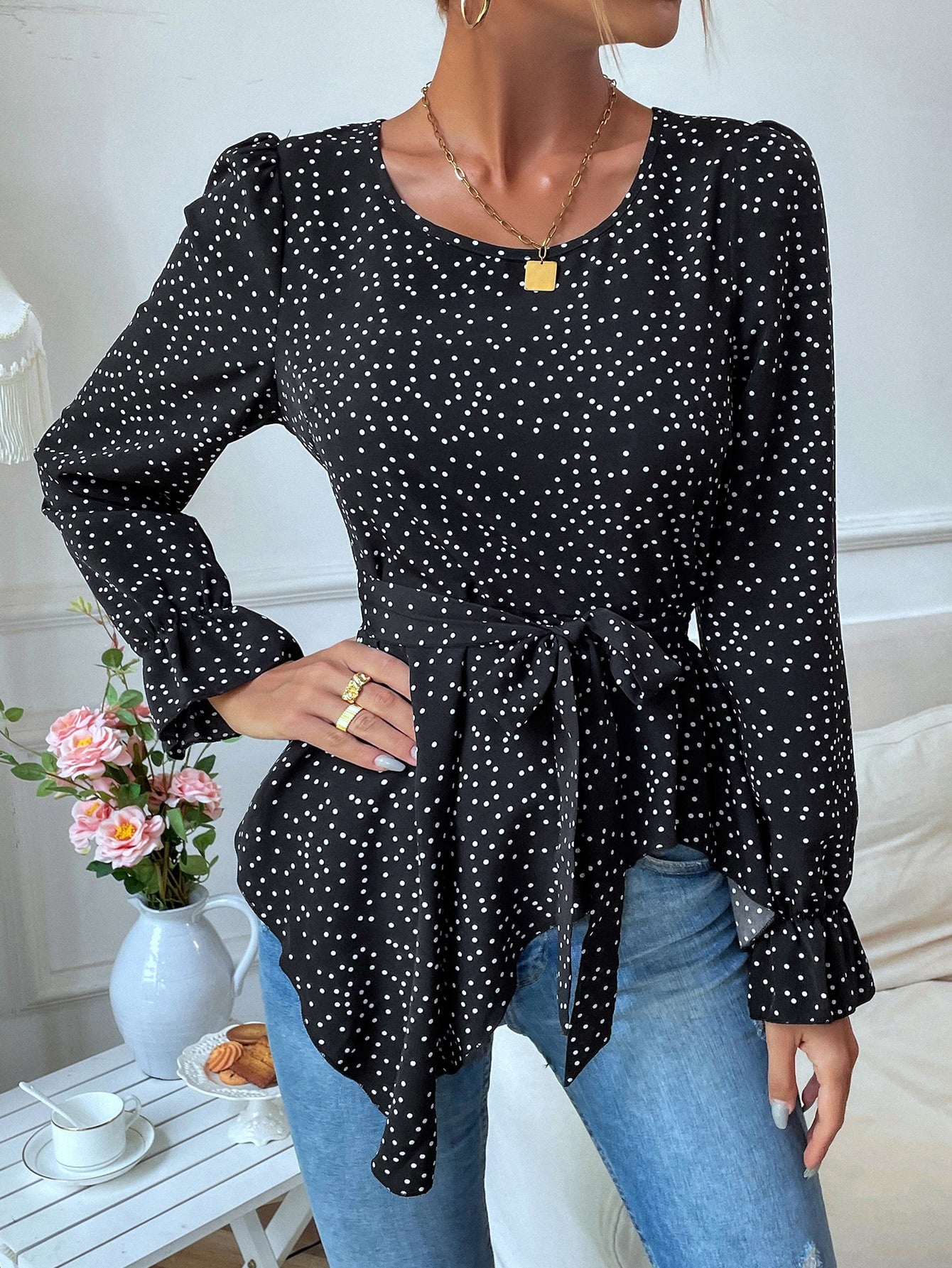 Clothes Suppliers