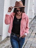 Women Jackets Manufacturers