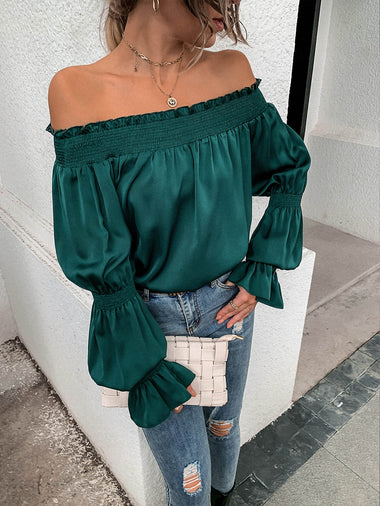 Women Blouses Wholesaler