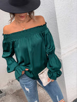 Women Blouses Manufacturer