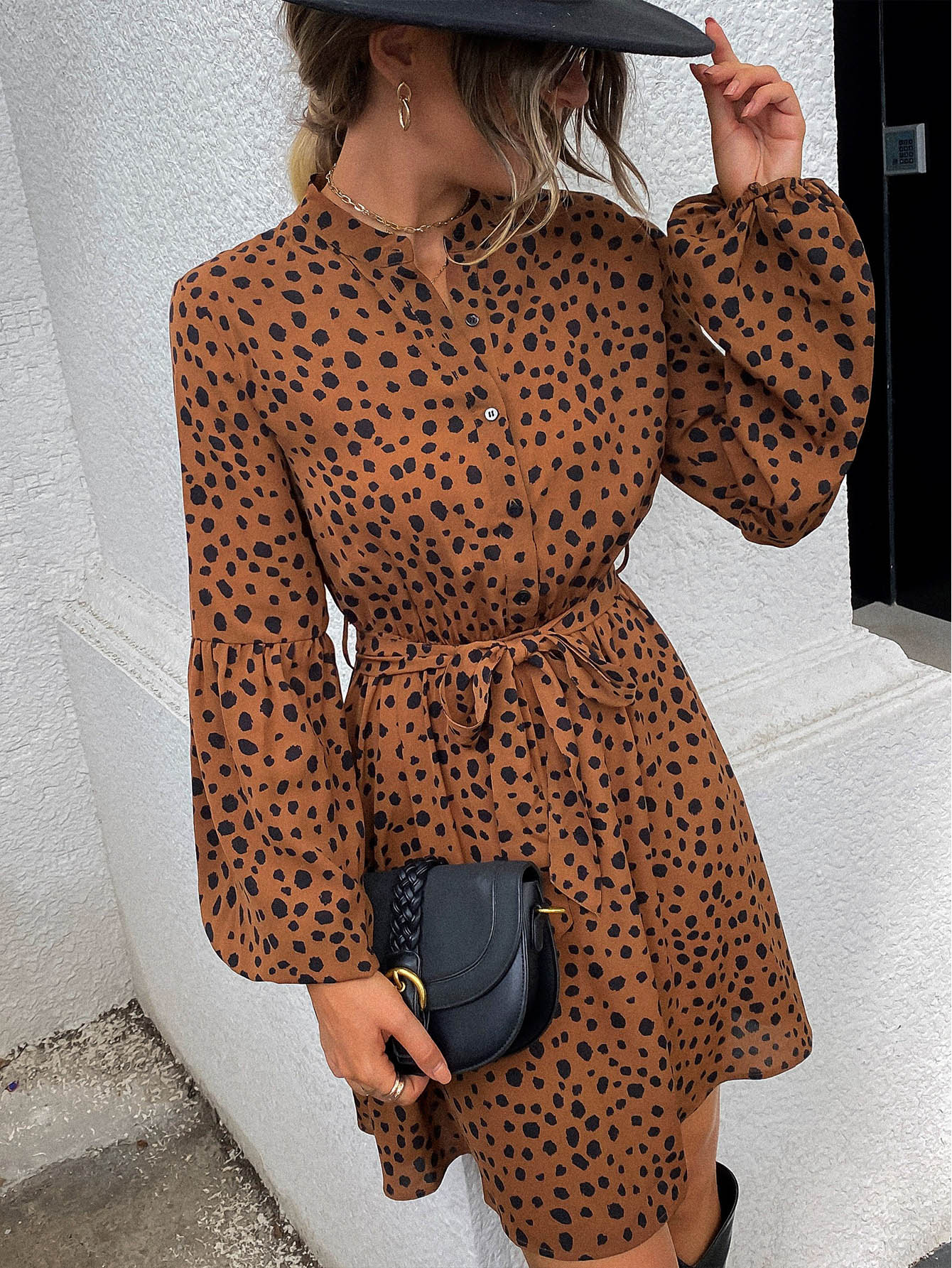 Women Dresses Producer
