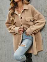 Women Coats Manufacturers