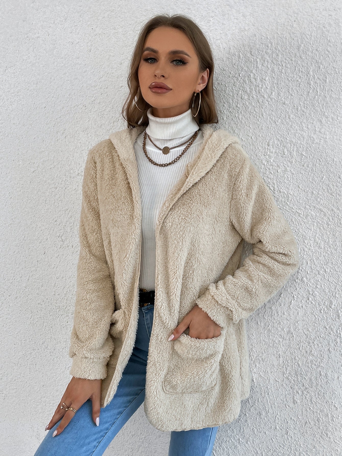 Women Coats Manufacturers