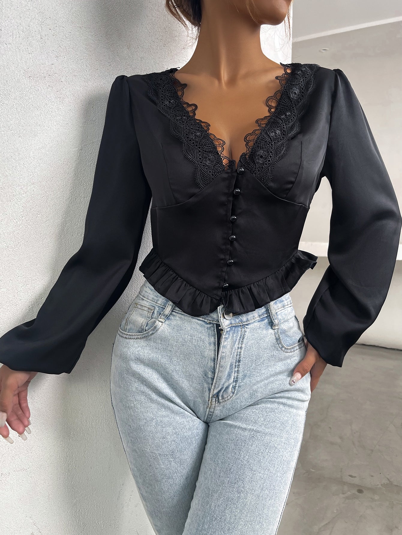 Women Blouses Wholesalers