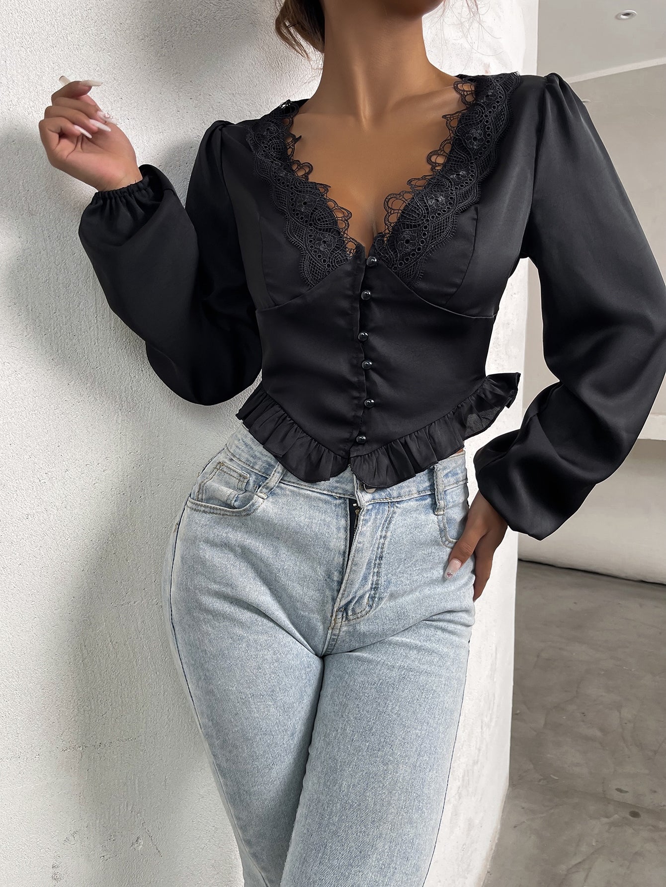 Women Blouses Producers